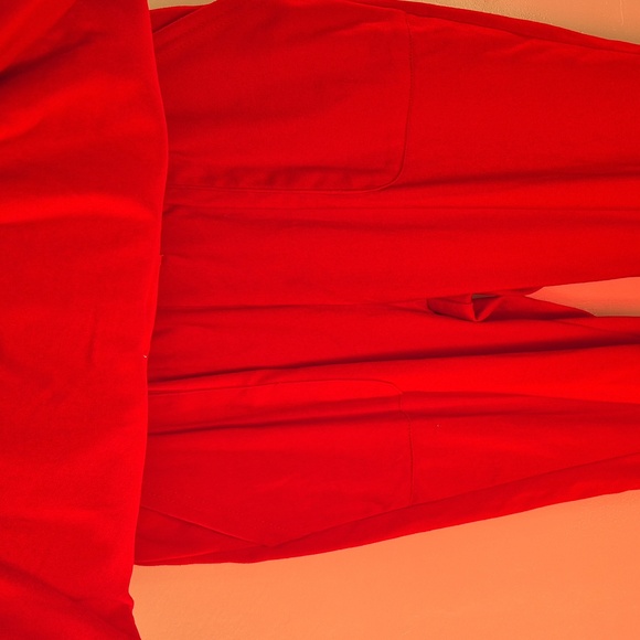 Nwt rae dunn 2 piece sweatshirt and jogger set small cozy loungeware - Picture 5 of 5